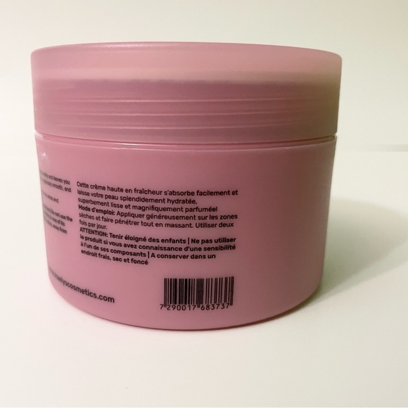 Markus Get Showy Body Butter Cream New Old Stock - Picture 3 of 7